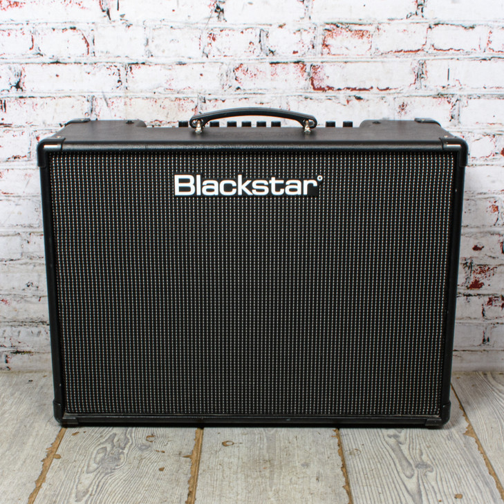 Blackstar ID:Core 100 Stereo 100W Guitar Combo Amp USED