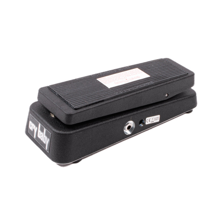 Dunlop Cry Baby Wah GCB95 Pedal w/Box USED