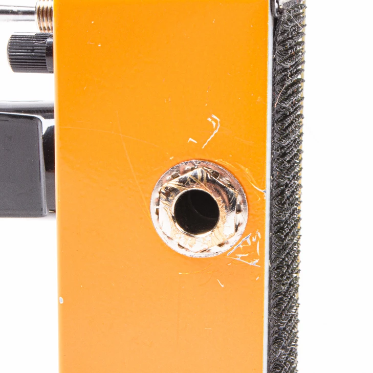 Donner Extreme Driver Pedal USED