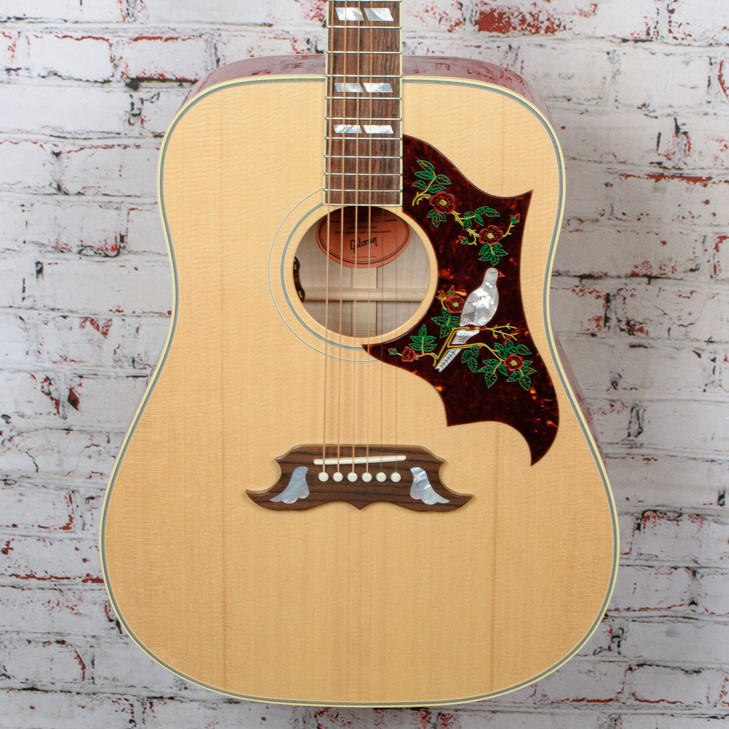 Gibson - Dove Original - Acoustic-Electric Guitar - Antique