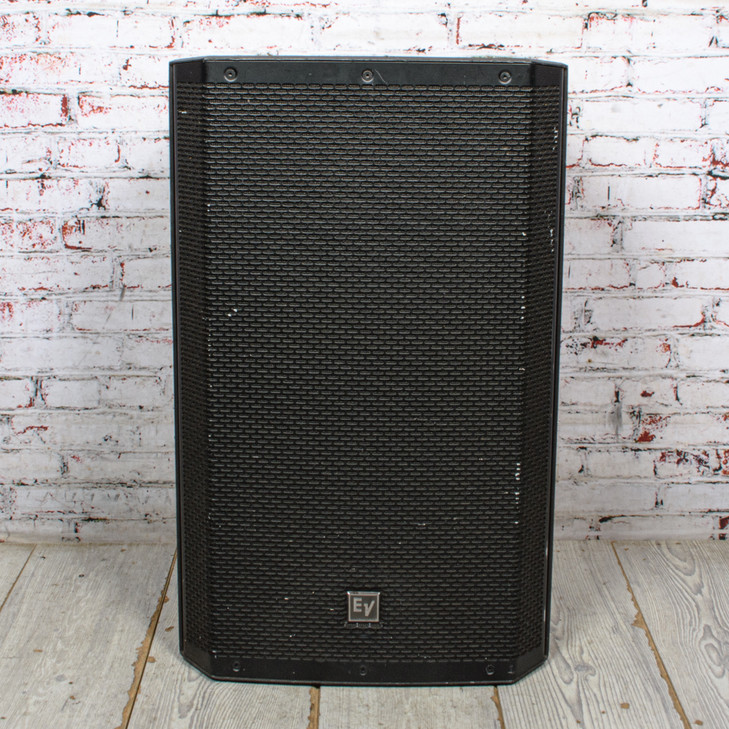 Electro Voice ZLX-15P Powered Speaker USED
