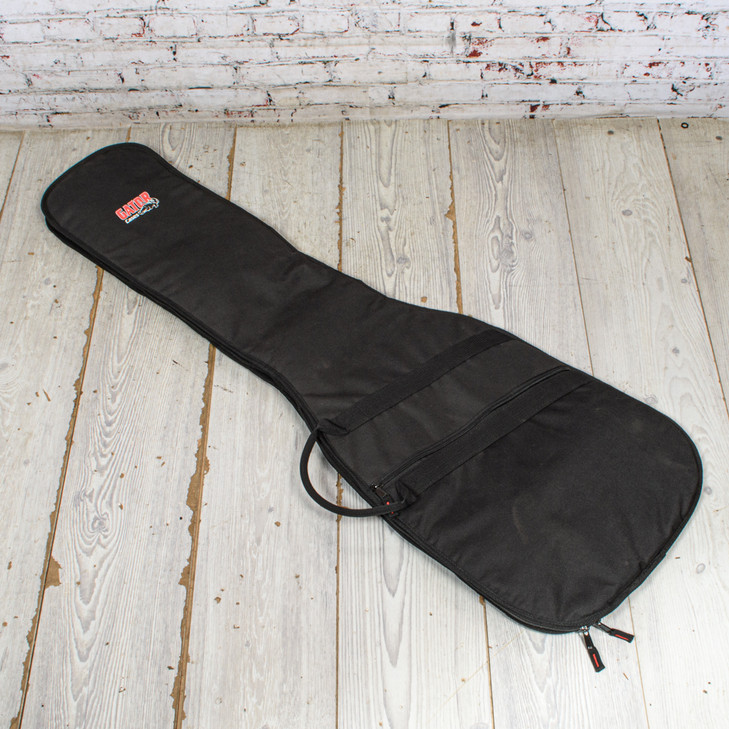 Gator Electric Guitar Gigbag USED