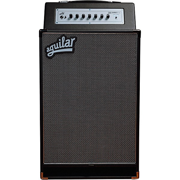 Aguilar - Tone Hammer 210 - Bass Combo Amplifier - 2x10 - 300W