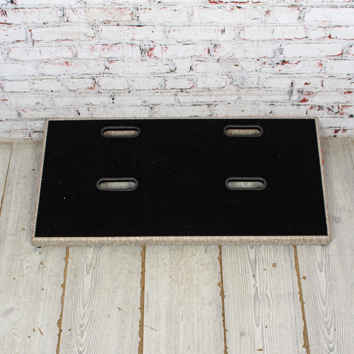 Blackbird - 15x30 Pedalboard w/Case - USED