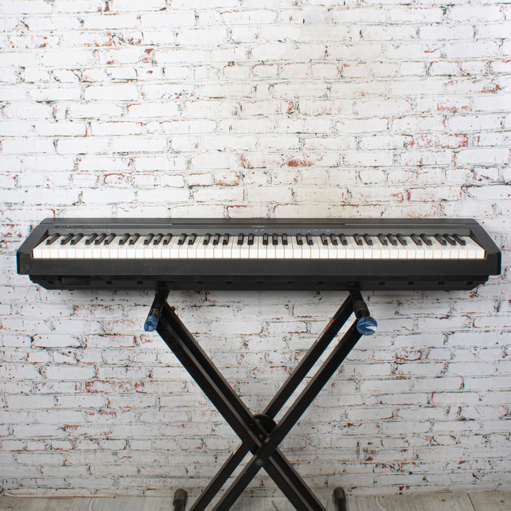 Yamaha - P-45B 88 Key Digital Piano w/PSU - USED