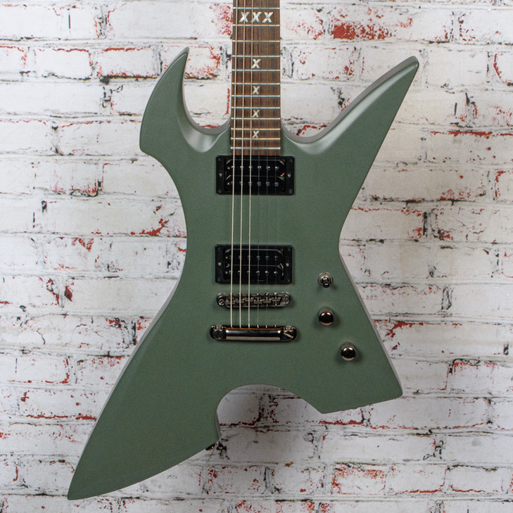 LTD MAX-200 RPR Electric Guitar USED