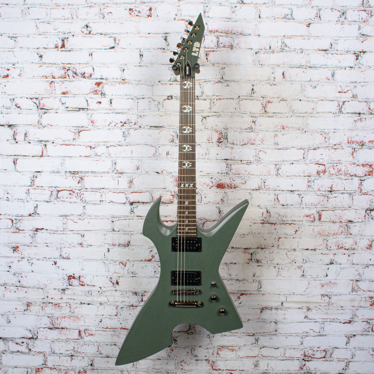 LTD - MAX-200 RPR Electric Guitar - USED