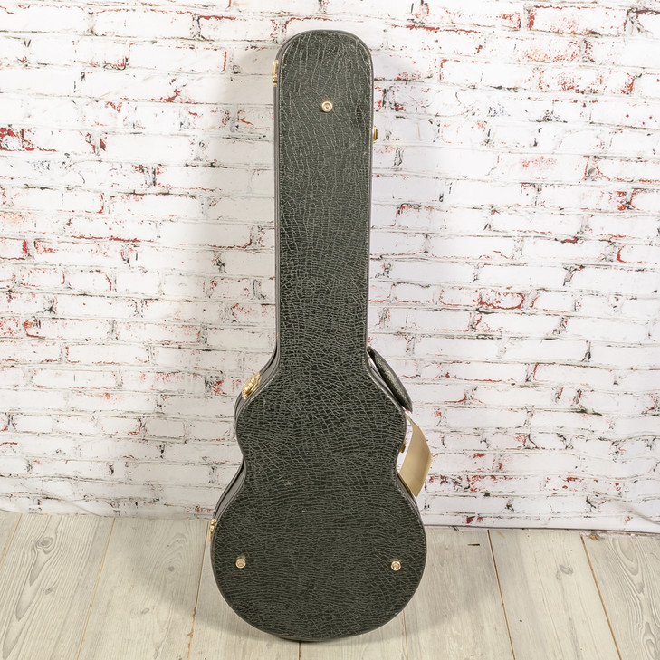 Unbranded - Alligator LP-Style Electric Guitar HSC - USED
