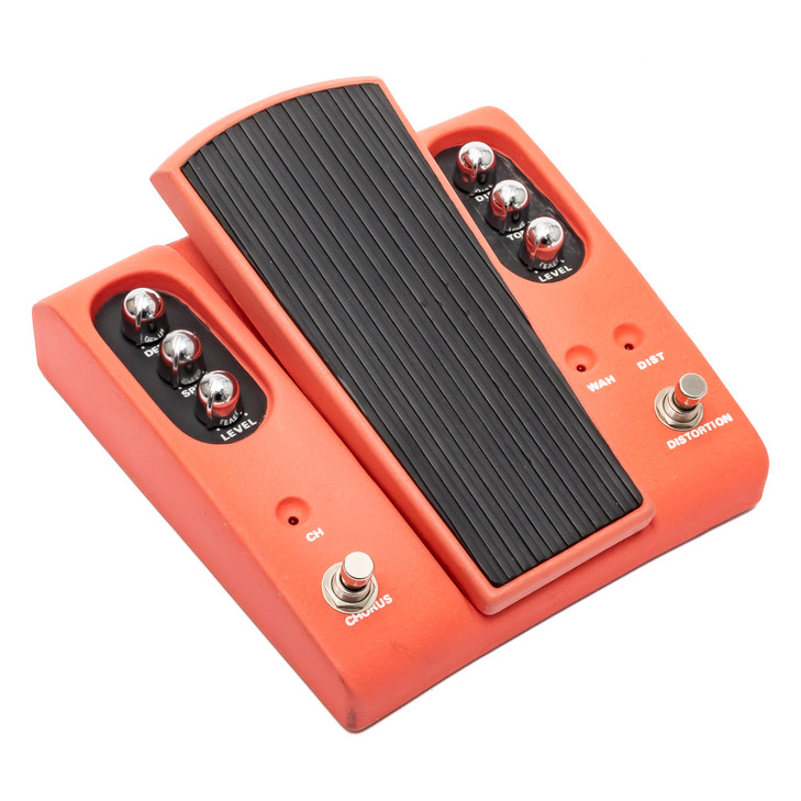 Valeton - GP-5 Multi Effect Pedal - USED