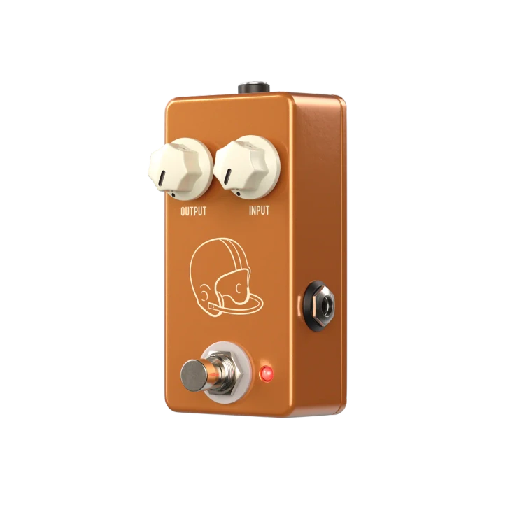 JHS Pedals - The Fumble JFET - Clean Boost Pedal
