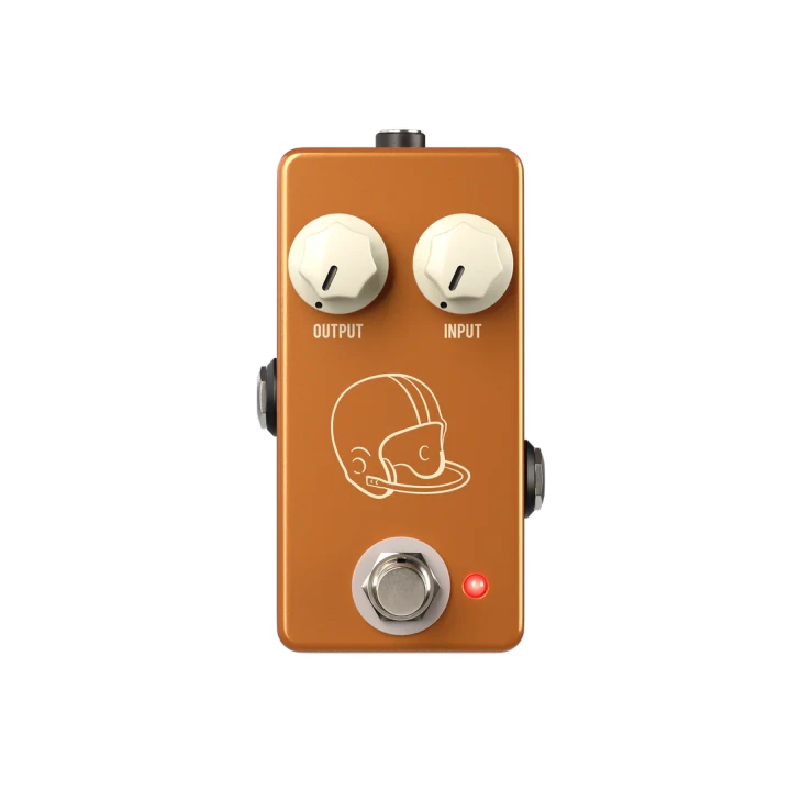 JHS Pedal - The Fumble JFET - Clean Boost Pedal