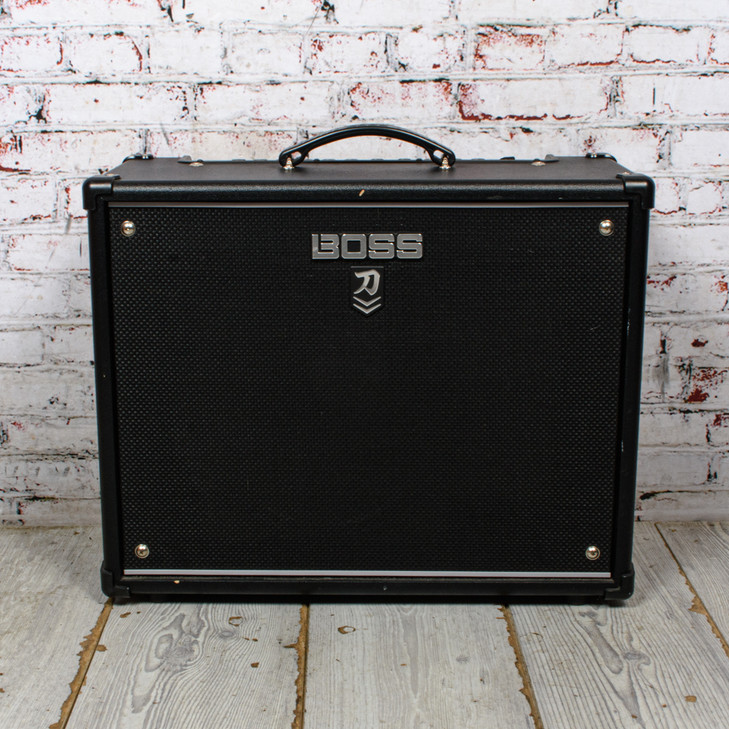 Boss - Katana 100 MkII 100W 1x12 Guitar Amplifier Combo - USED