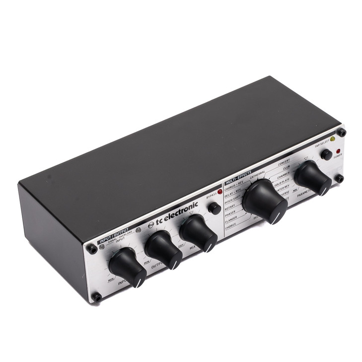 TC Electronic - Ampworx Vintage Series Combo Deluxe '65 Amp