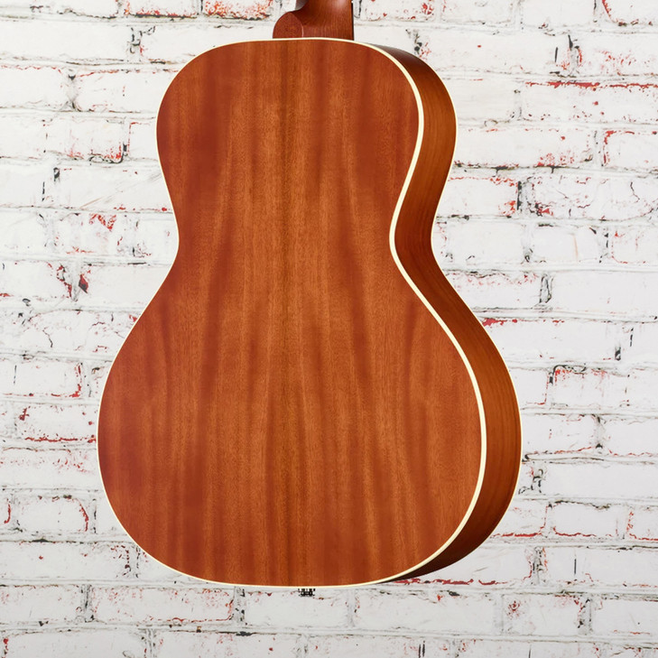 Gibson -L-00 Special - Acoustic-Electric Guitar - Satin Honey Burst - w/ Softshell Case