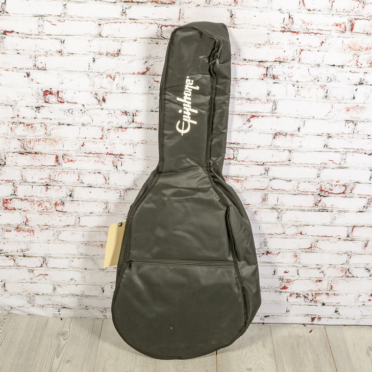 Epiphone - Jumbo Acoustic Guitar Bag  -  NOS