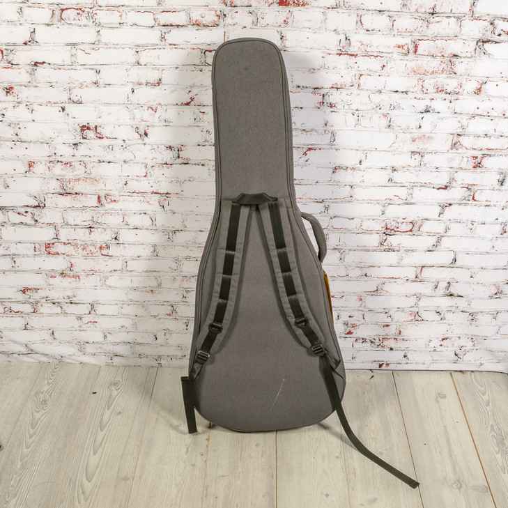 Martin - Dreadnought Acoustic Guitar Bag - Grey - NOS