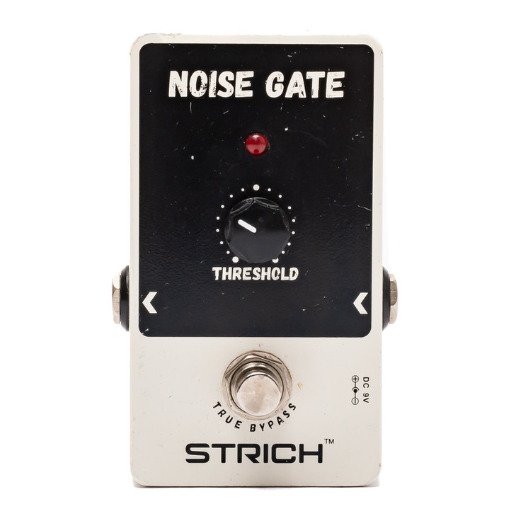Strich - Noise Gate Pedal - USED