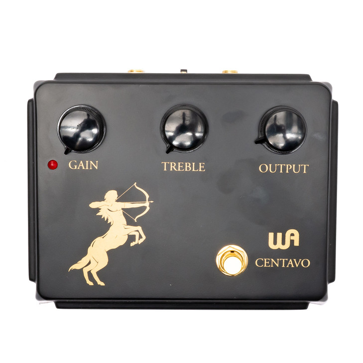 Warm Audio - Centavo Overdrive Pedal - USED
