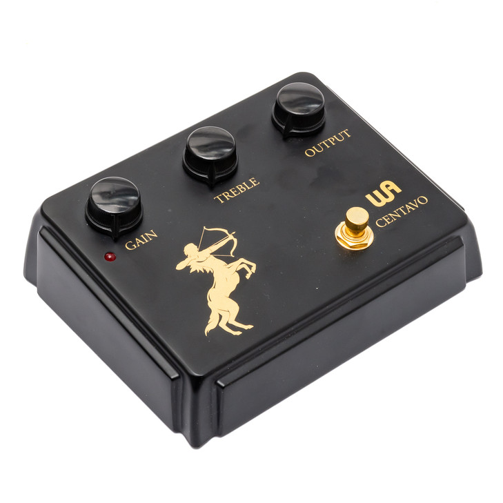Warm Audio - Centavo Overdrive Pedal - USED