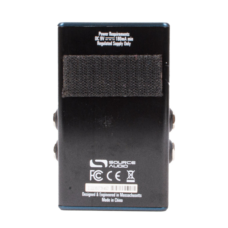 Source Audio EQ2 Pedal USED