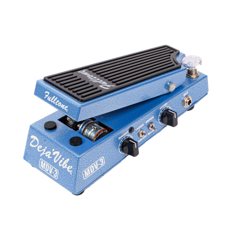 Modtone Deja Vibe MDV-3 Chorus & Vibrato Pedal USED