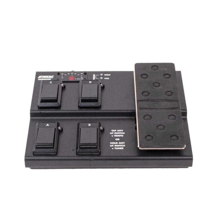 Line 6 - FBV Express MkII 4-Channel Foot Pedal - USED