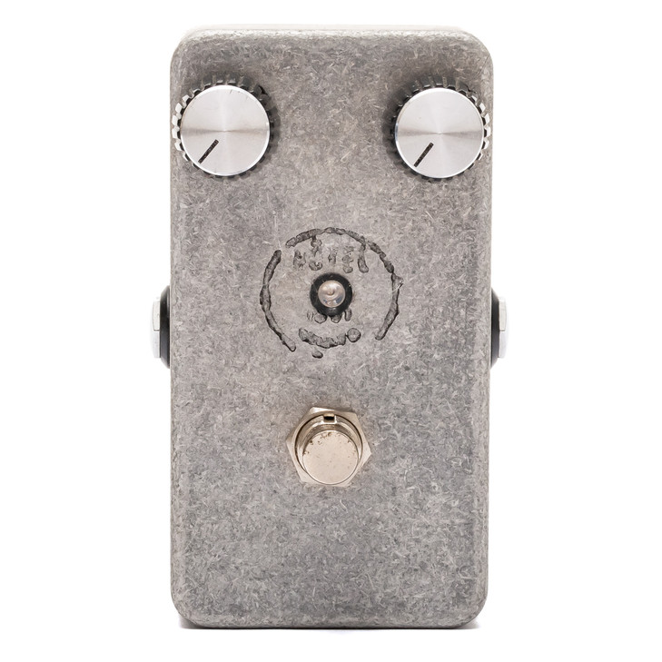 Lovepedal - MkIII Tonebender Overdrive w/Box Pedal - USED