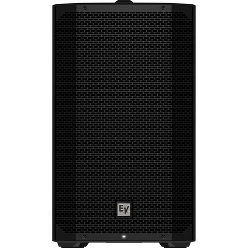 Electro-Voice - EVERSE 12 -  Battery Powered Speaker - 2-Way - Battery-Operated - Weatherized - Black

