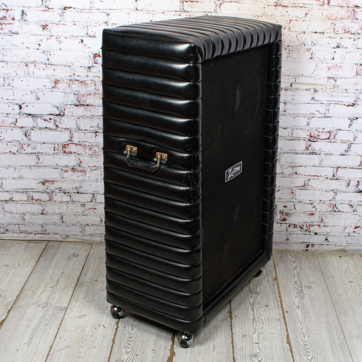 Crate - BV412SVB - 240W 4x12