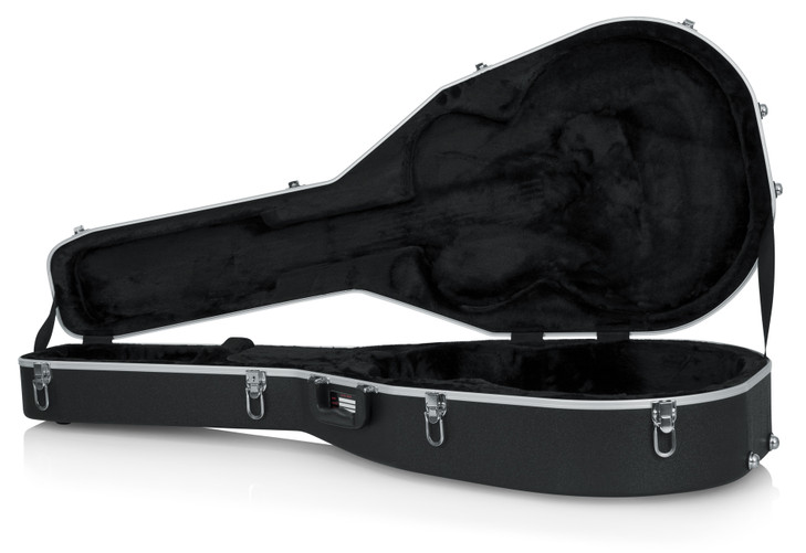 Gator - GC-JUMBO - Jumbo Acoustic Guitar Case