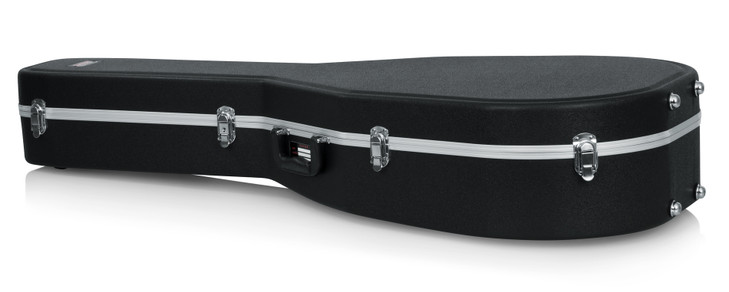 Gator - GC-JUMBO - Jumbo Acoustic Guitar Case