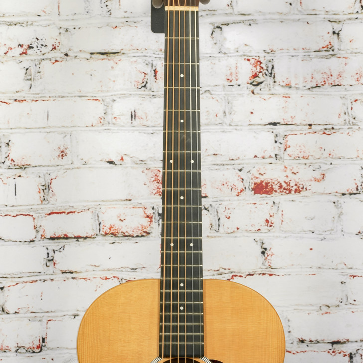 Martin - 2015 00LX1AE - Acoustic-Electric Guitar Natural - w/OHSC USED