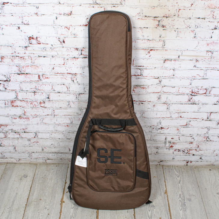 PRS SE Electric Guitar Gig Bag Brown USED