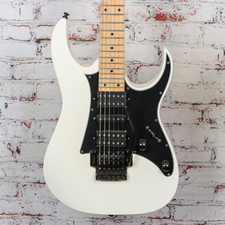 Ibanez - RG450MD Electric Guitar White - USED