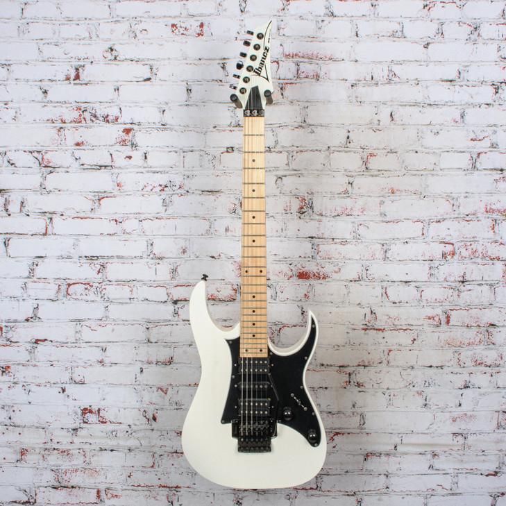 Ibanez - RG450MD Electric Guitar White - USED