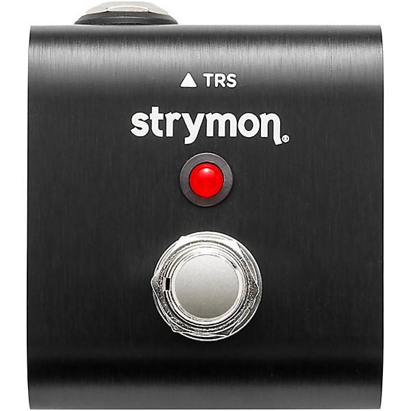 Strymon - Tap MiniSwitch - Tap Tempo Pedal