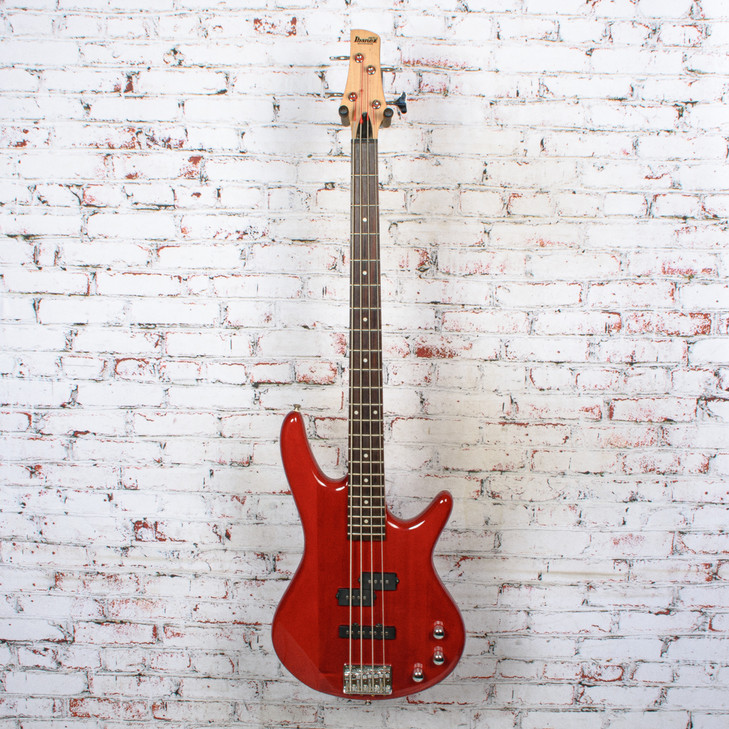 Ibanez - Gio Soundgear Bass Red - USED