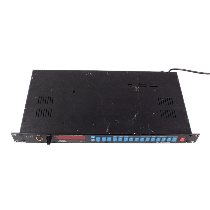 ADA - MP-1 Guitar Preamp Rack Unit - USED