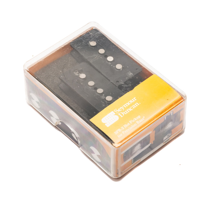 Seymour Duncan - SPB-2 Hot Precision Bass PUP - USED