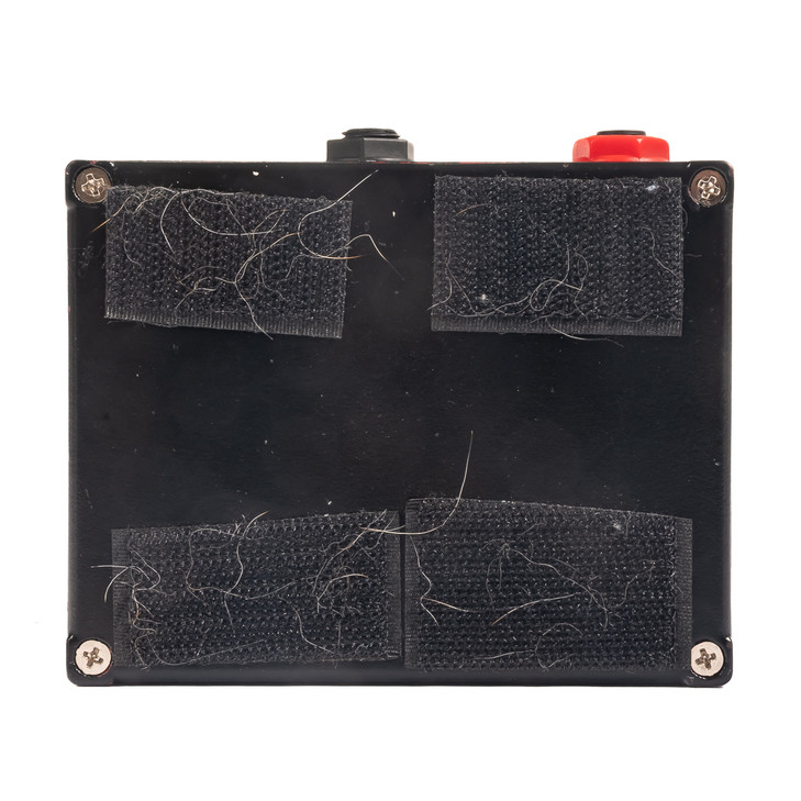 Disaster Area Designs DMC-4 Gen 3 MIDI Controller Pedal USED