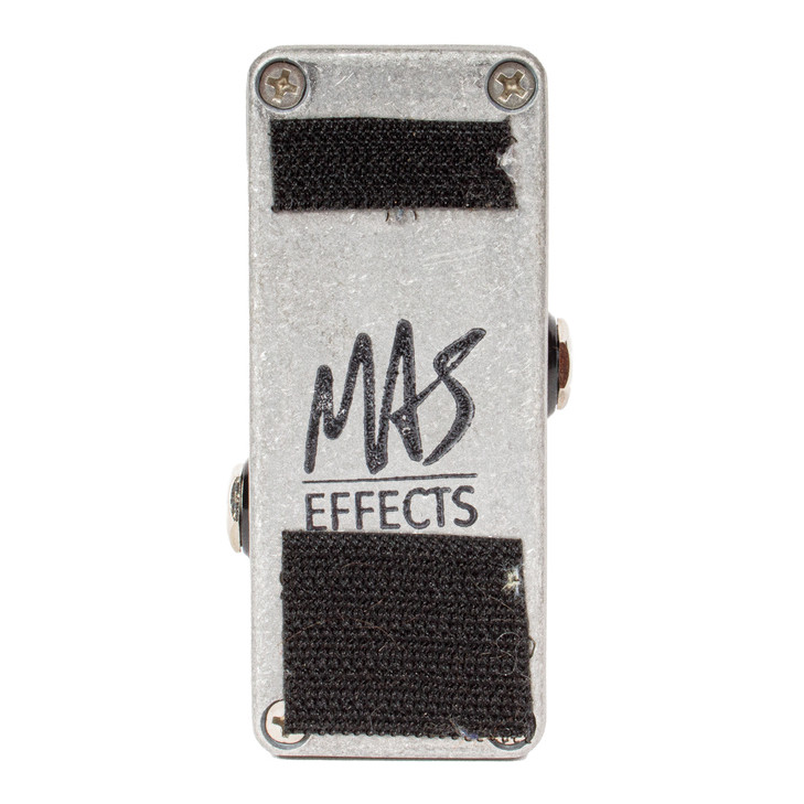 MAS Effects - Tiny Fuzz Pedal w/Box - USED