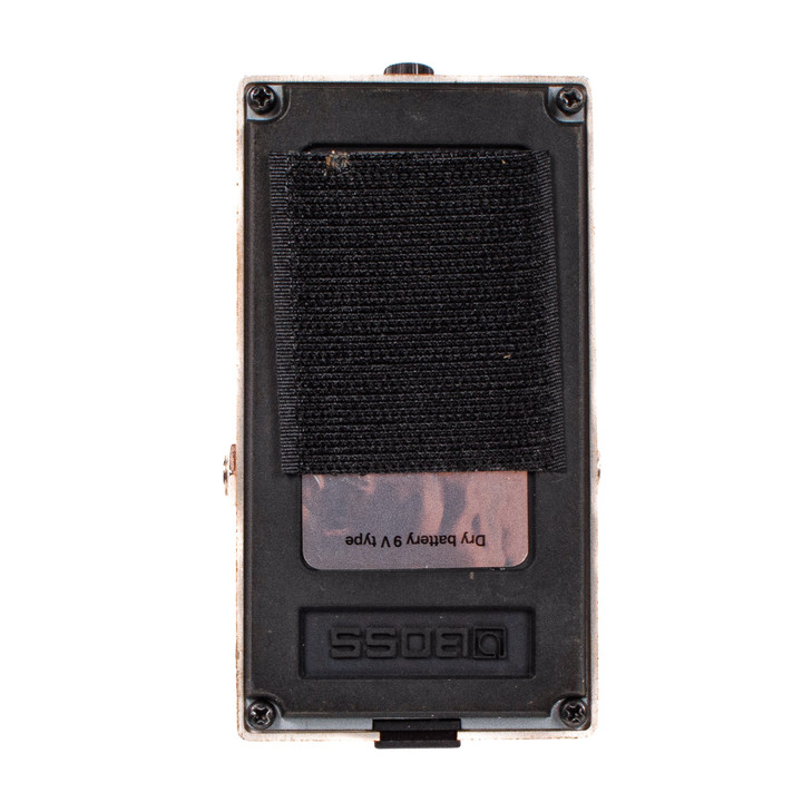 Boss - DS-1 Distortion Pedal - USED