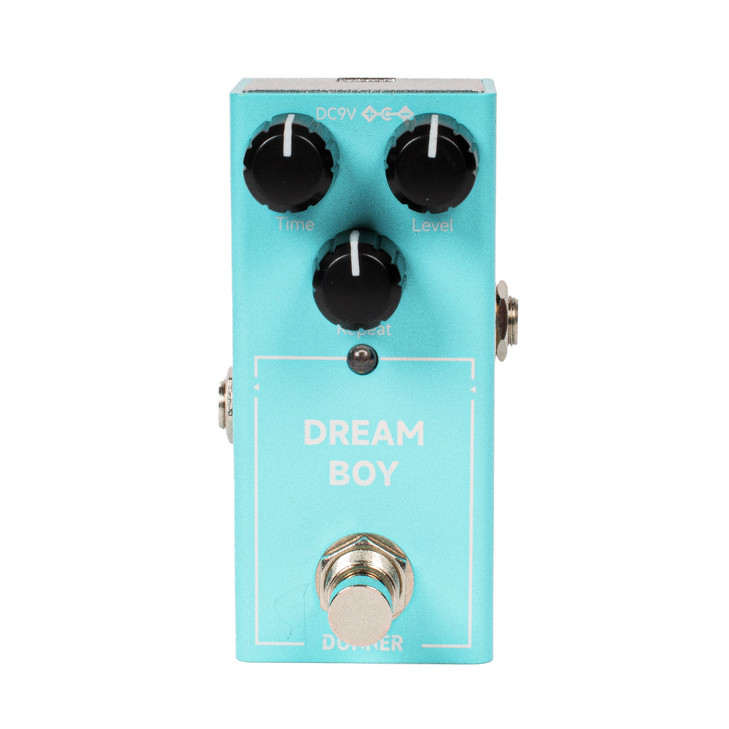 Doner Dream Boy Delay Pedal w/Box USED