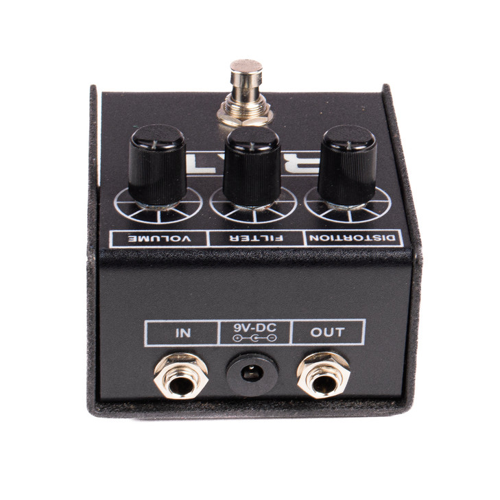 Wampler - SLOstortion American High Gain Distortion Pedal - USED