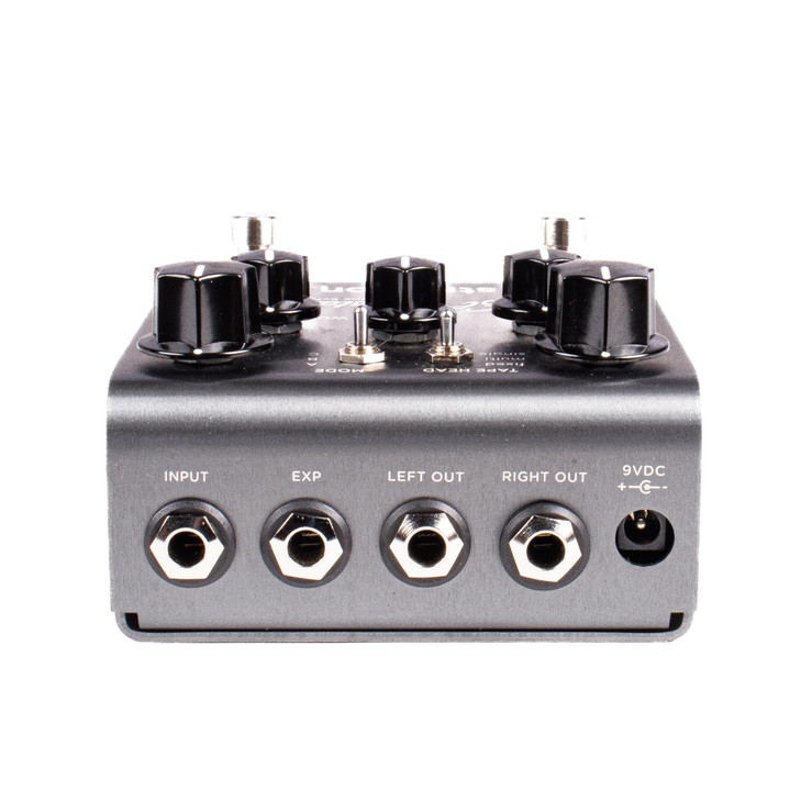 Strymon El Capistan dTape Echo Pedal w/Box USED