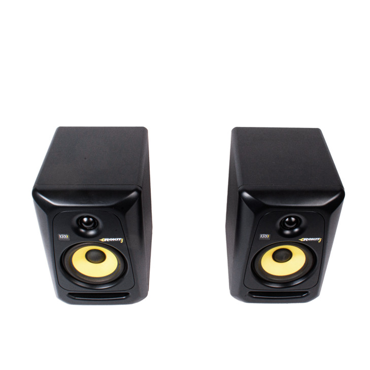 Roland - DS90A - Pair Of 90 Watt 6.5