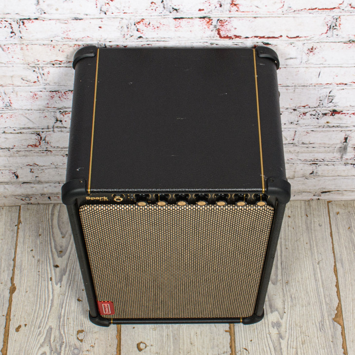 Positive Grid - Spark LIVE 4-Channel 2x6.5" 150W Modeling Guitar Combo Amplifier - USED
