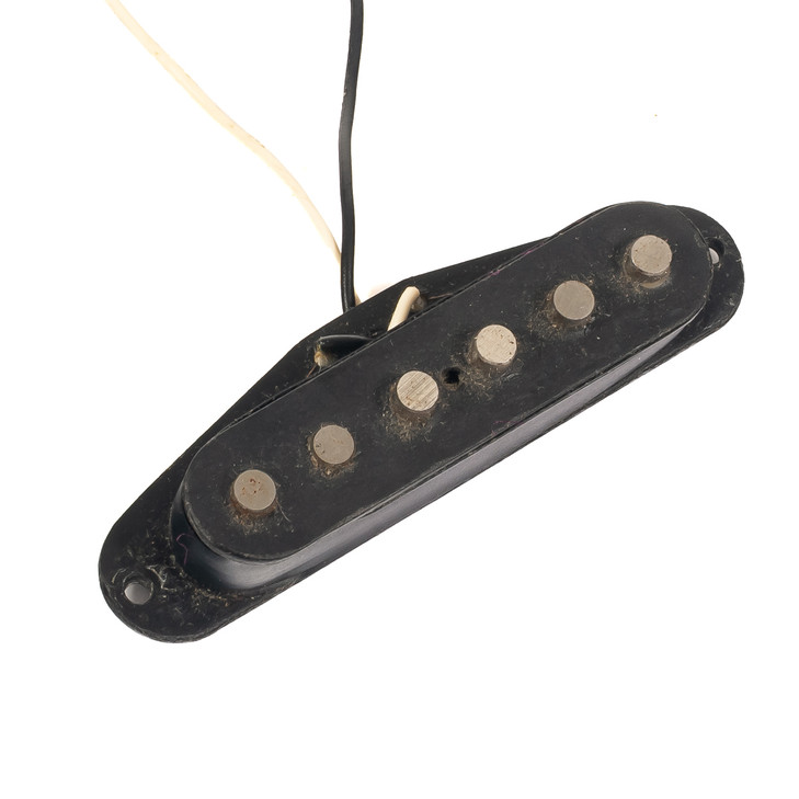 Unbranded Single Coil Guitar Pickup USED