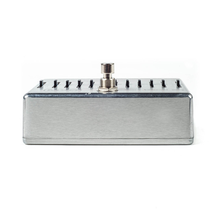 MXR - M108S - Ten Band EQ Pedal