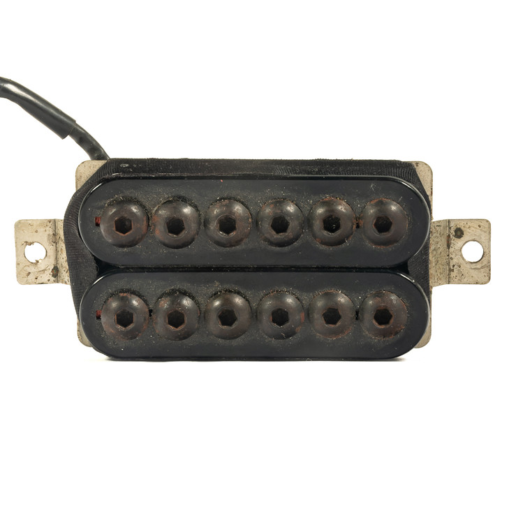 Seymour Duncan Invader Pickup Bridge USED